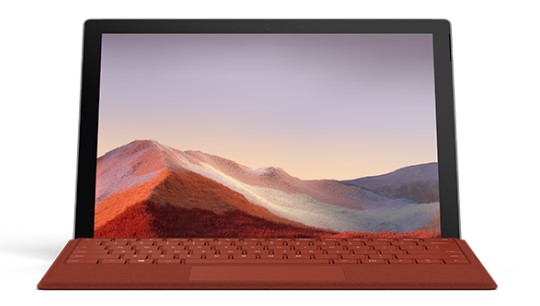 榆次Surface Go